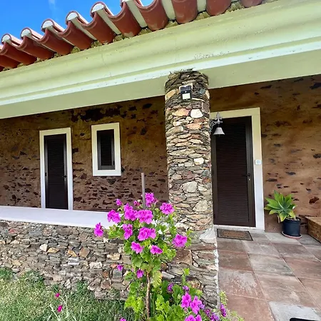 Casa Do Pinhal Villa Tomar Exterior photo