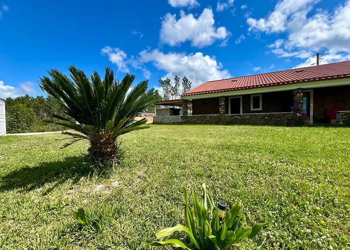 Casa Do Pinhal