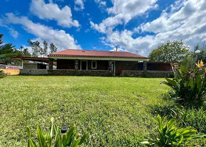 Casa Do Pinhal