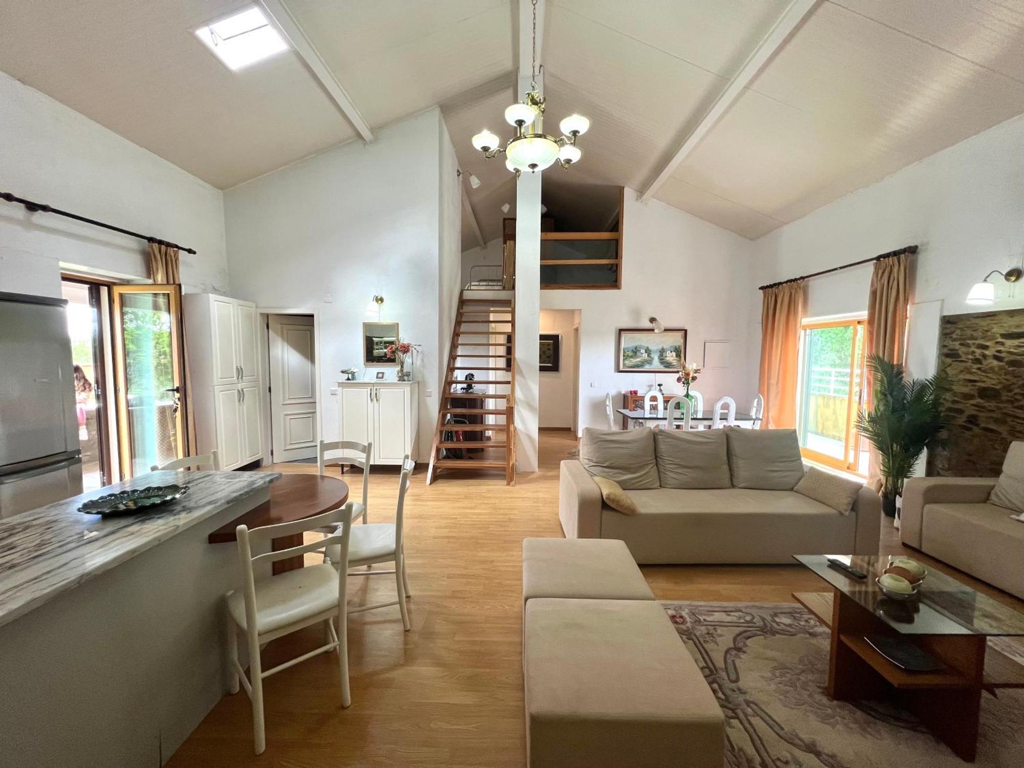 Casa Do Pinhal Holiday home Tomar