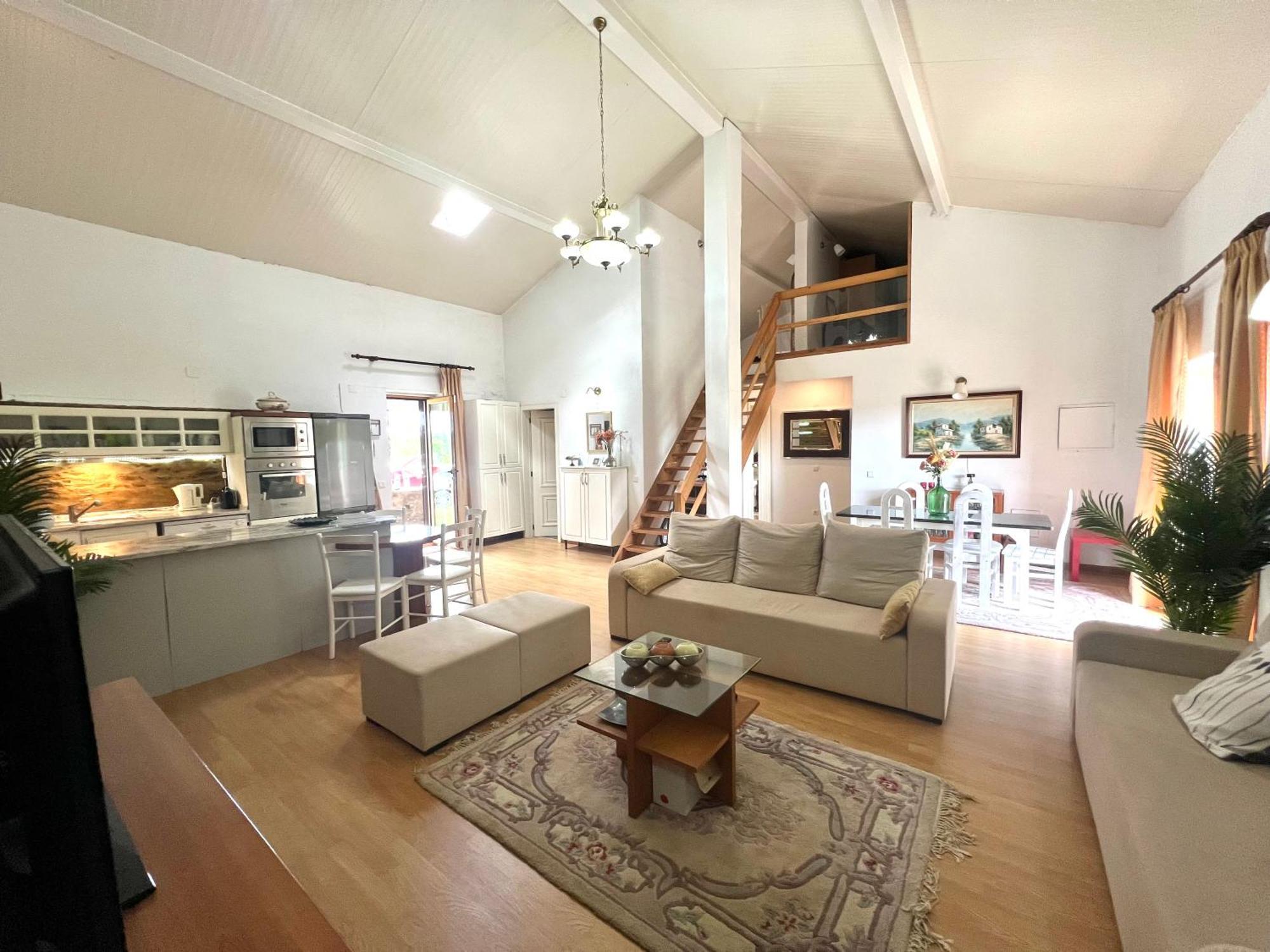 Casa Do Pinhal Holiday home *