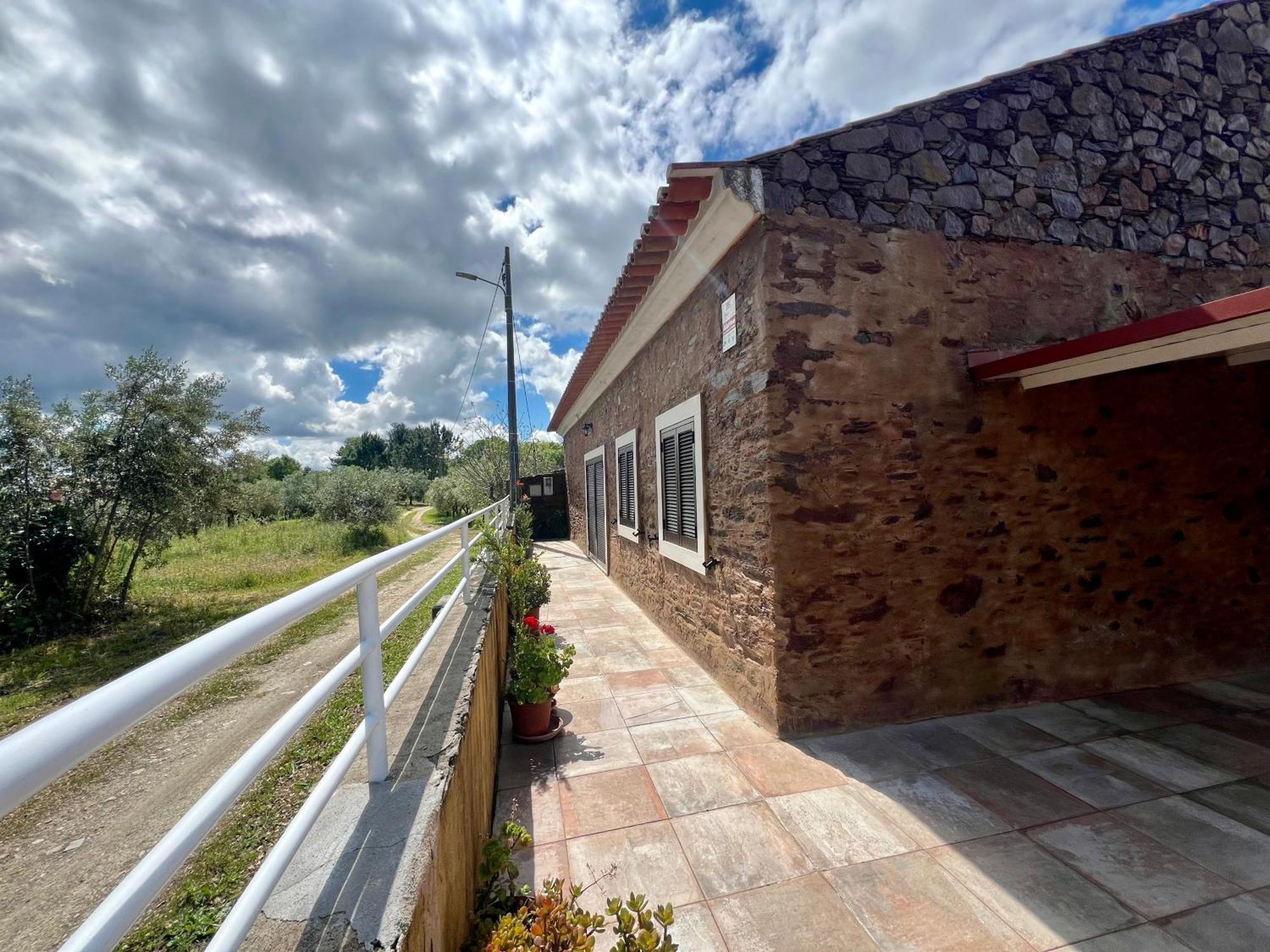 Casa Do Pinhal