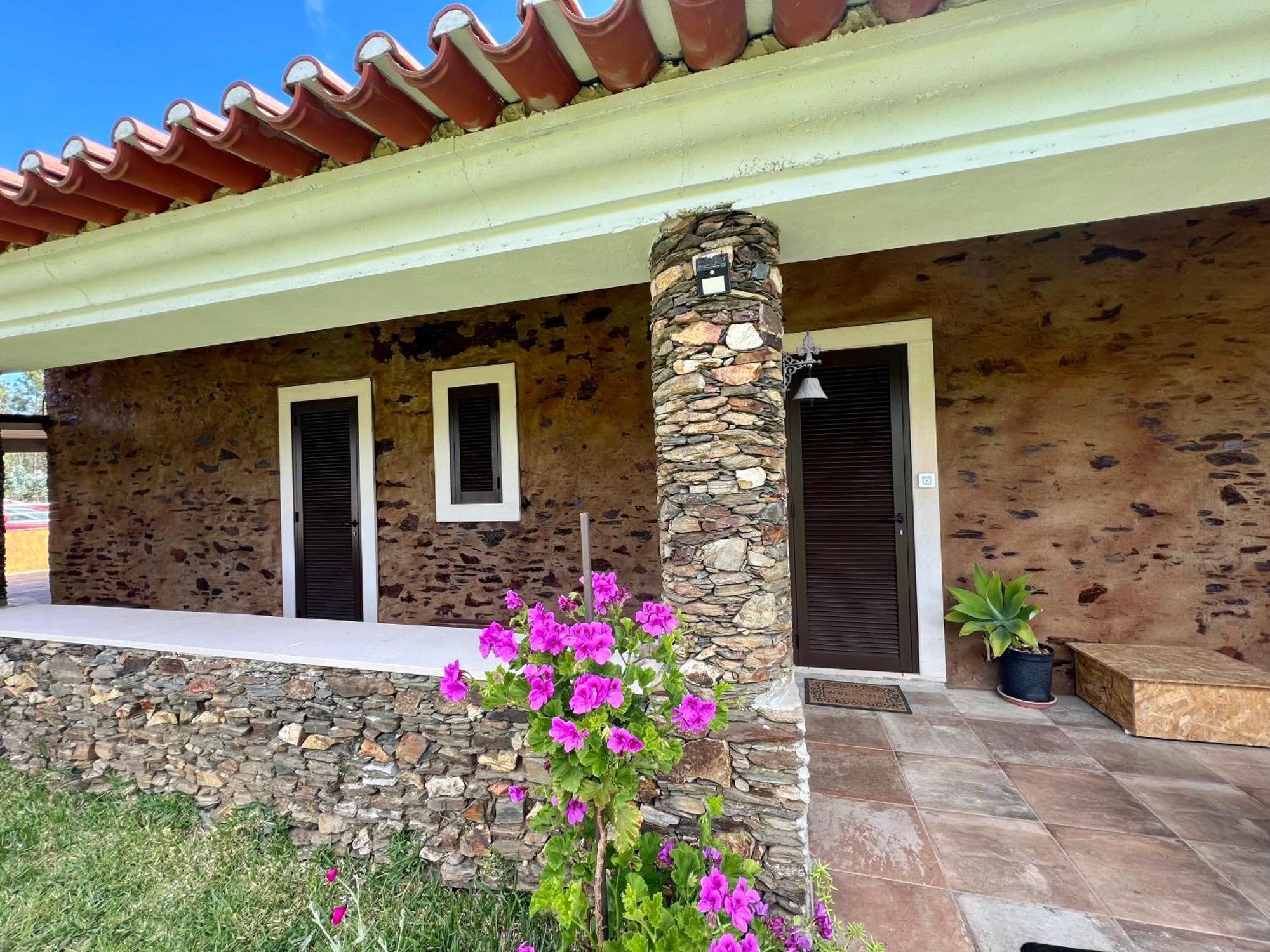 Casa Do Pinhal Holiday home Tomar