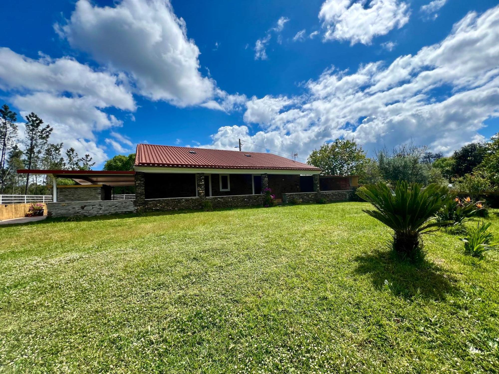 Casa Do Pinhal Tomar