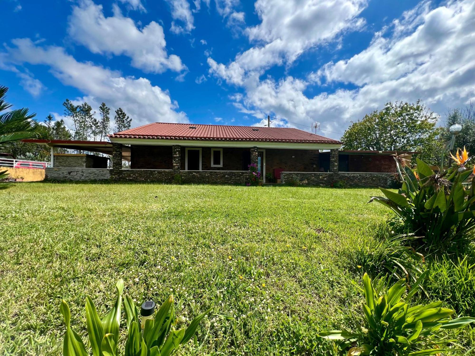Holiday home Casa Do Pinhal