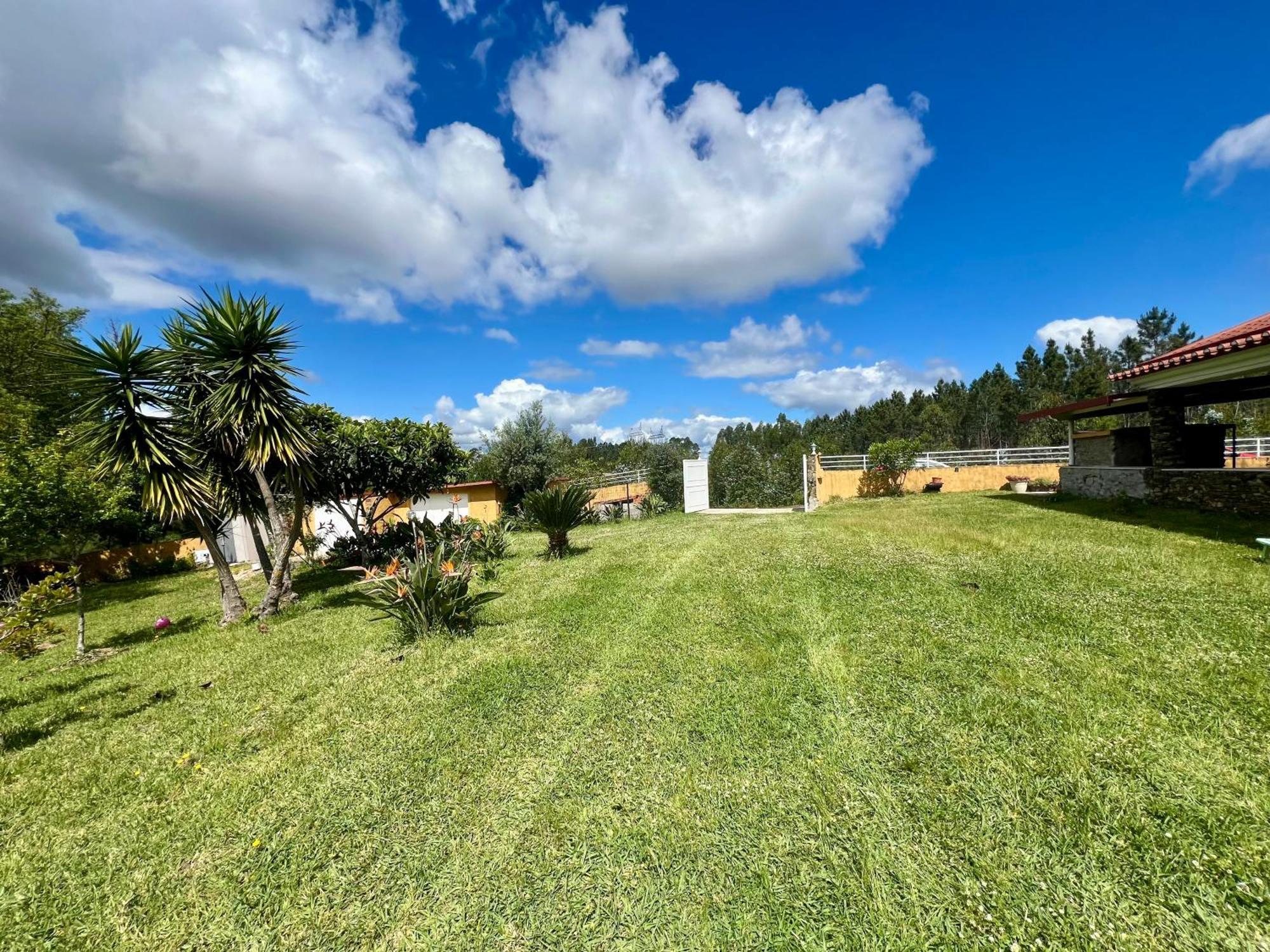 Casa Do Pinhal Holiday home