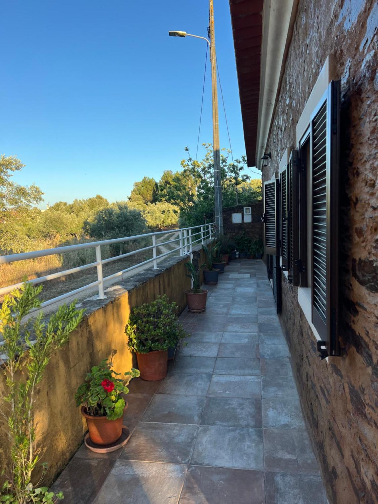 Casa Do Pinhal Holiday home *