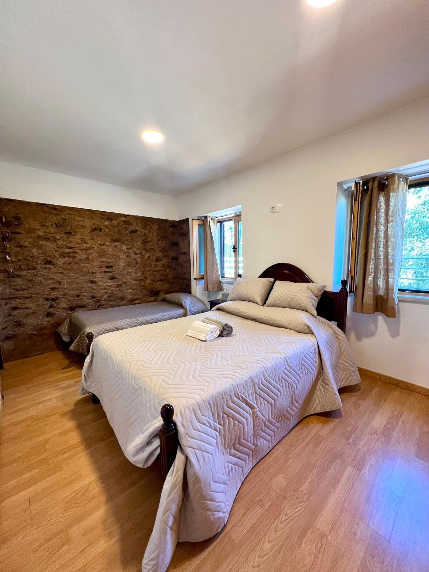 Casa Do Pinhal Holiday home Tomar