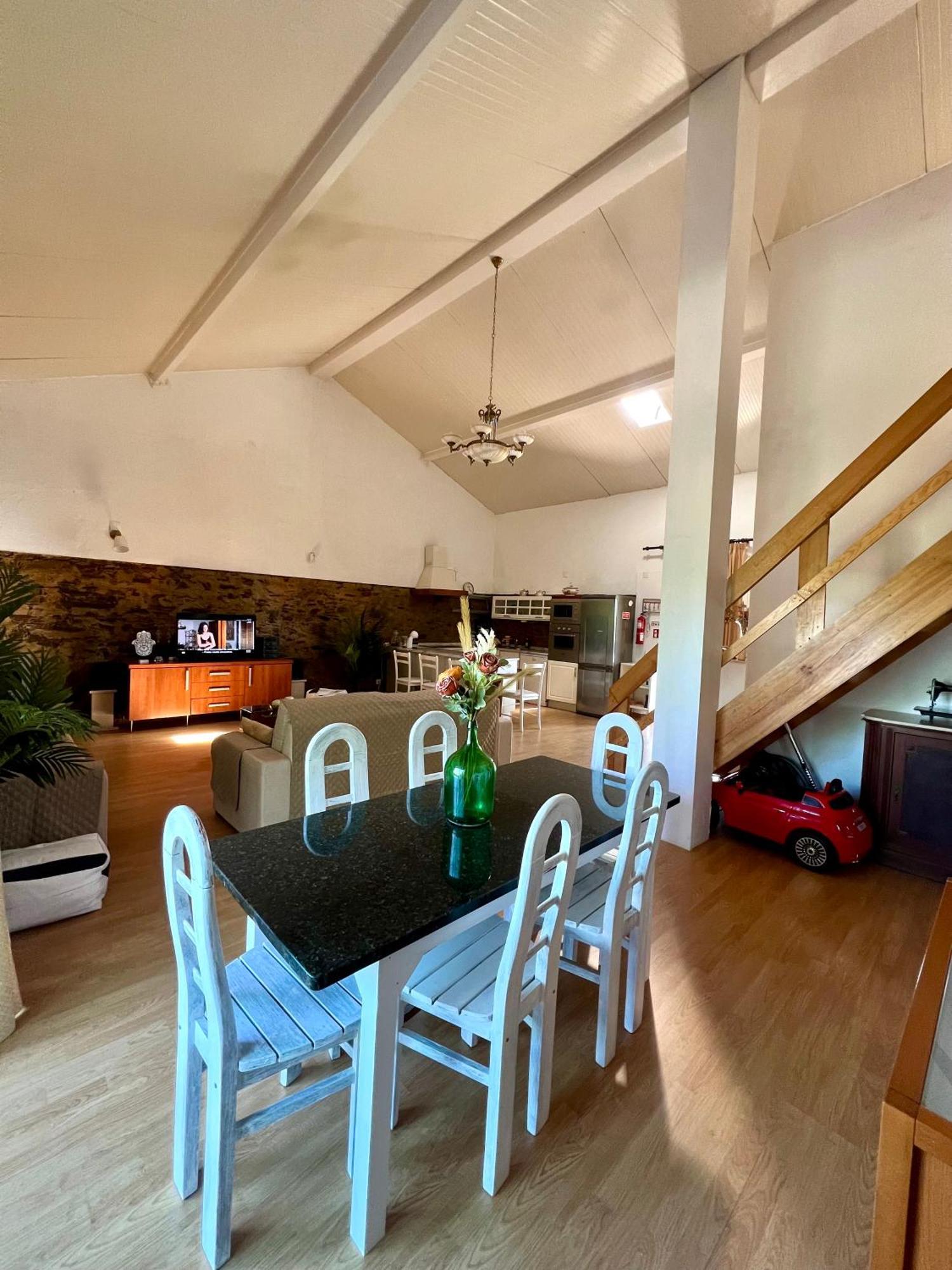 Casa Do Pinhal