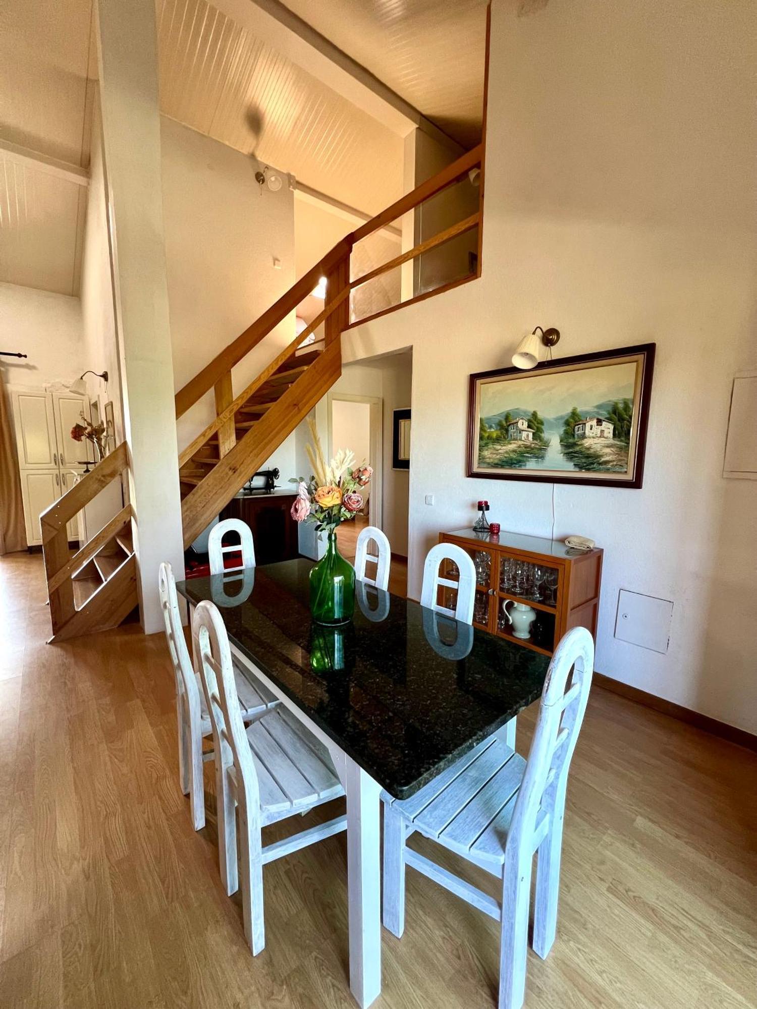 Casa Do Pinhal Holiday home