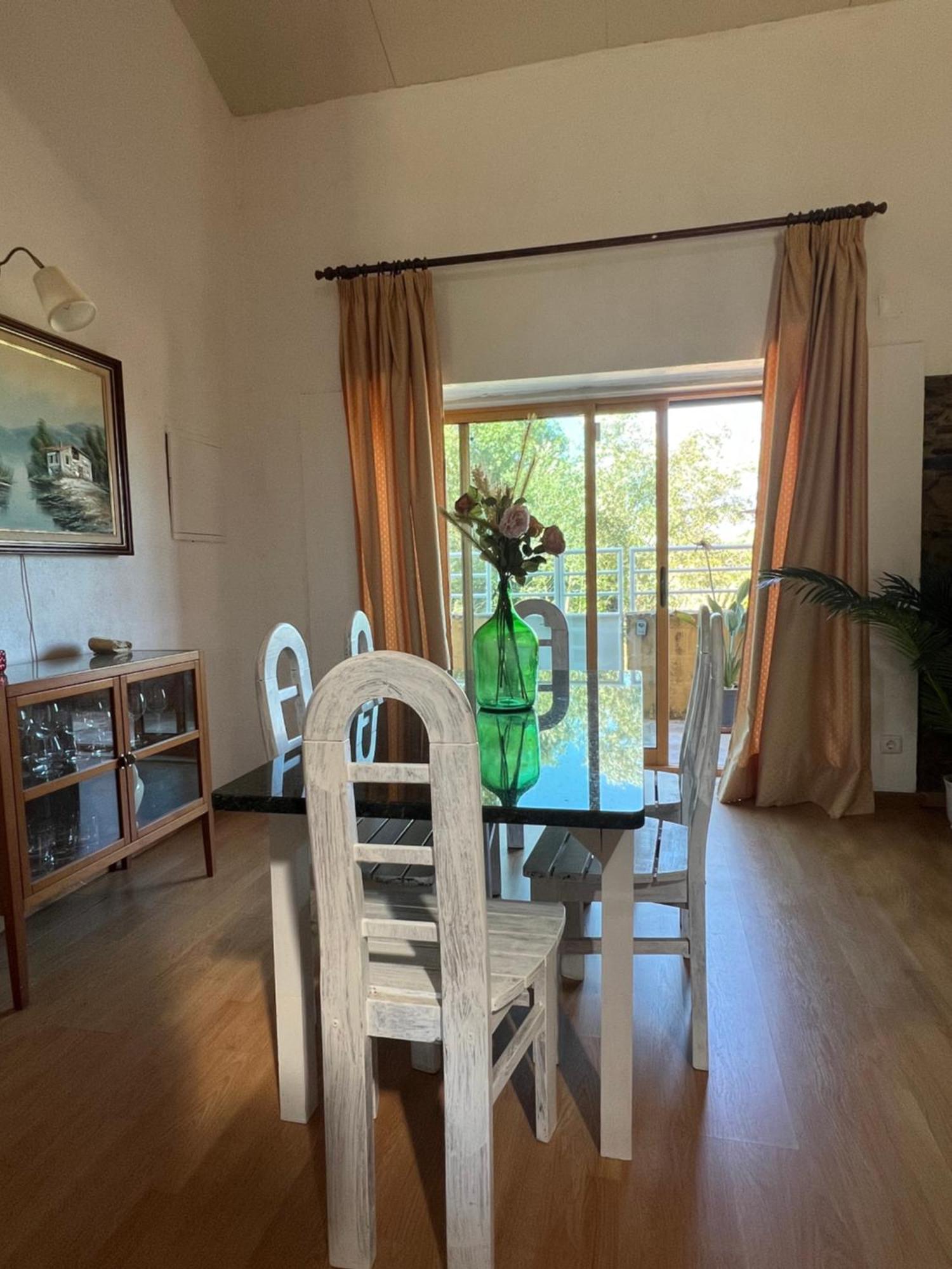 Holiday home Casa Do Pinhal