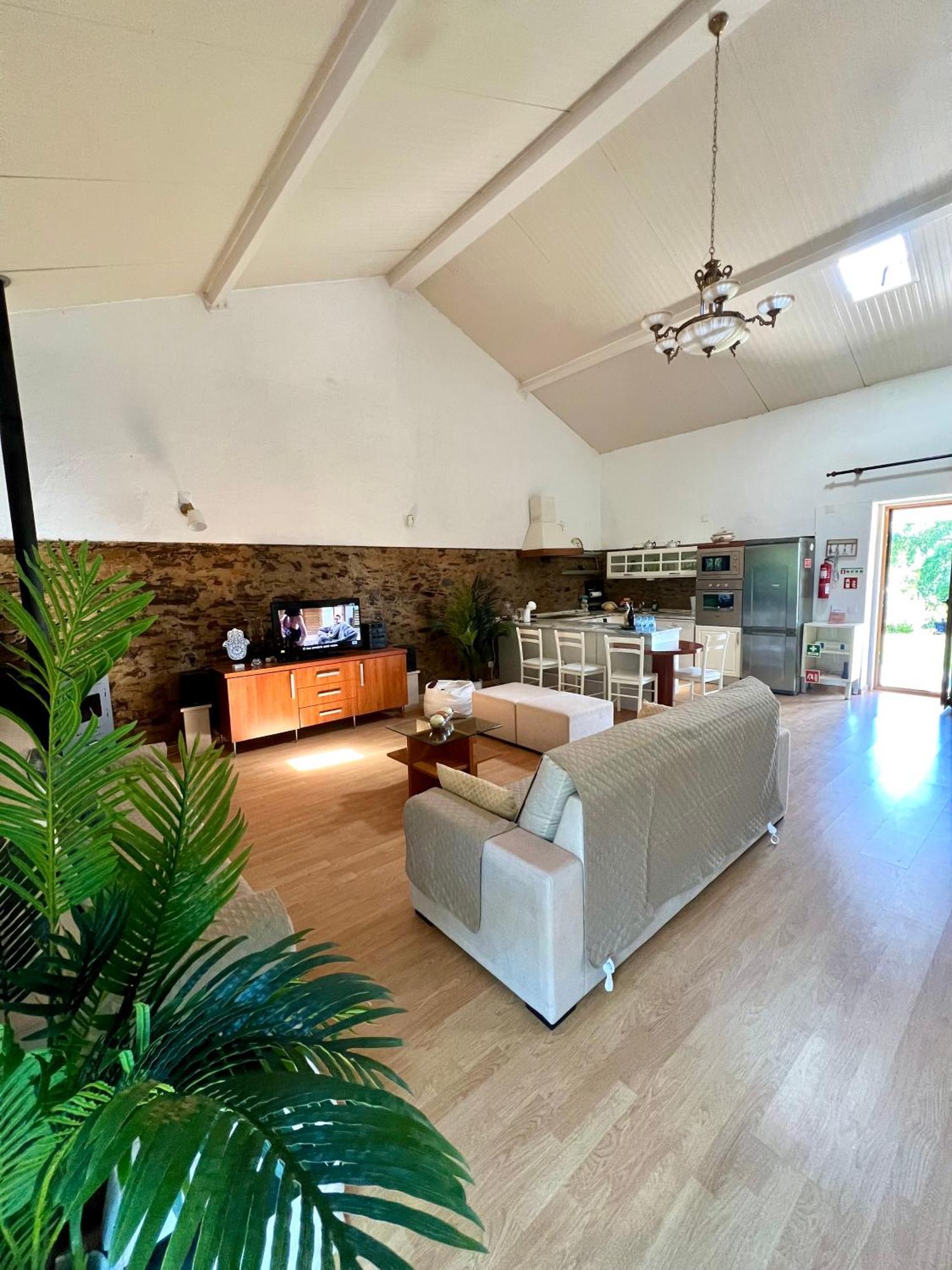 Casa Do Pinhal Holiday home *